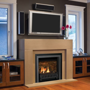 Valor 534JLN Fireplace in Niagara Falls & St. Catharines