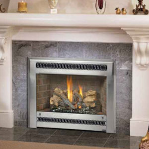 Enviro - Q2 - Stamford Fireplace