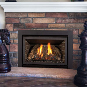 Kozy Heat Chaska 25 Fireplace