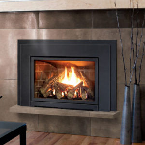 Enviro E30 Fireplace