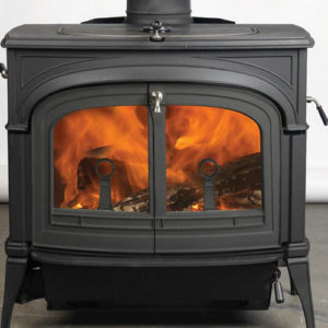Vermont Castings Encore Fireplace/Wood Stove