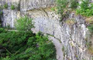 Hikes in niagara region