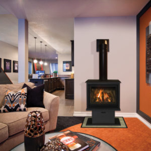 gas fireplace inserts Niagara Falls & St. Catharines
