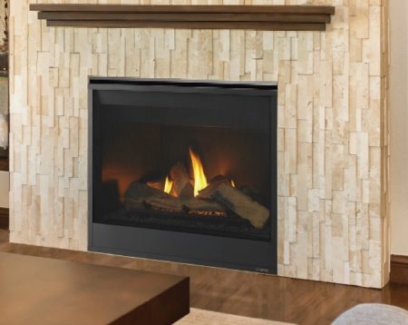 majestic meridian platinum 36 inch gas fireplace