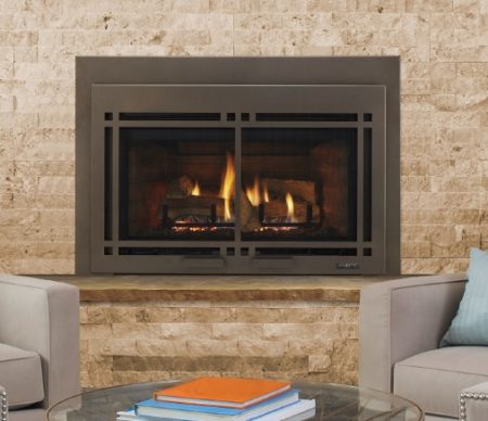 majestic ruby 30 gas fireplace