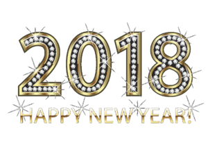 Happy New Year