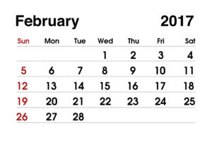 Feb 2017