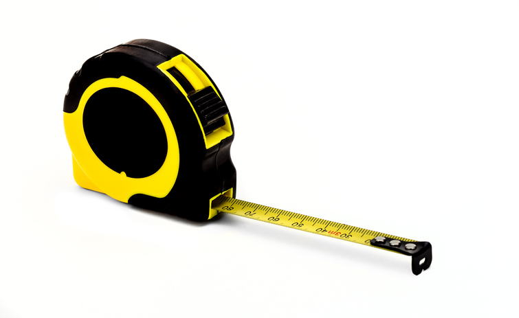 Tape measure