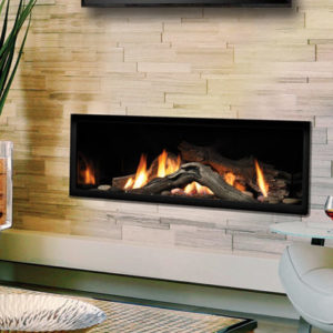 Gas Fireplace Insert In Niagara Falls Visit Our Design Centre