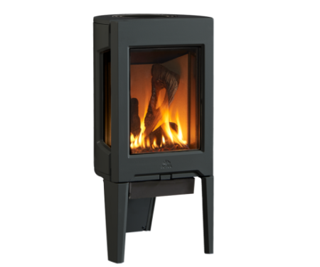 gf 160 gas fireplace