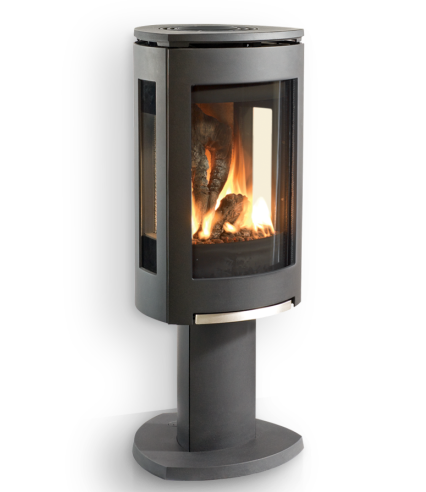 gf 370dv gas fireplace
