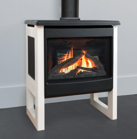 valor madrona wood stove