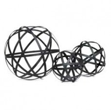 Iron Sphere Kit