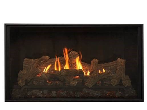 Gas Log set