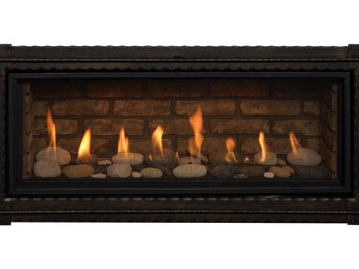 Gas Rock Set