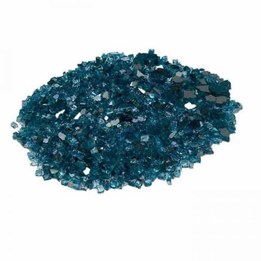 Sapphire Glass Set