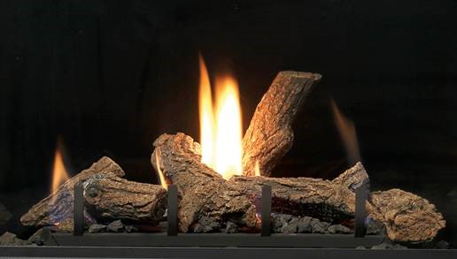 LOGC51 Oak Log Set