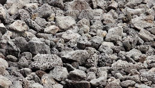 Lava Rock