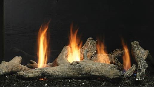 M42LOG3 Six-Piece Driftwood Set