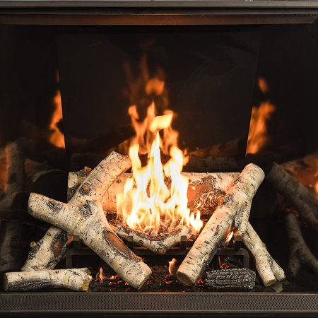 Birchwood Burner