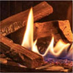 Traditional Log Set
