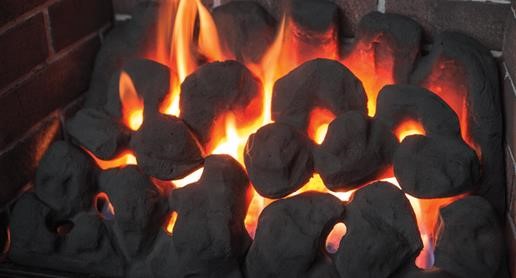 Coals